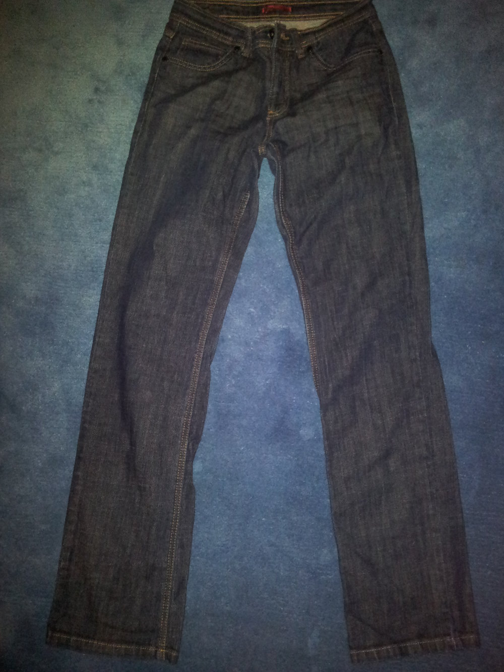 Jeans Blue Jeans Angels