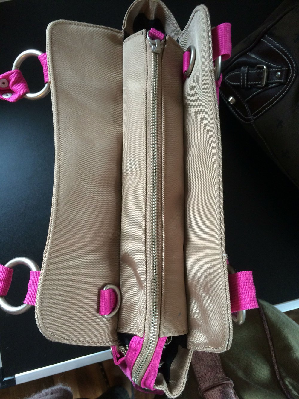 GG&L Tasche Style Stalker