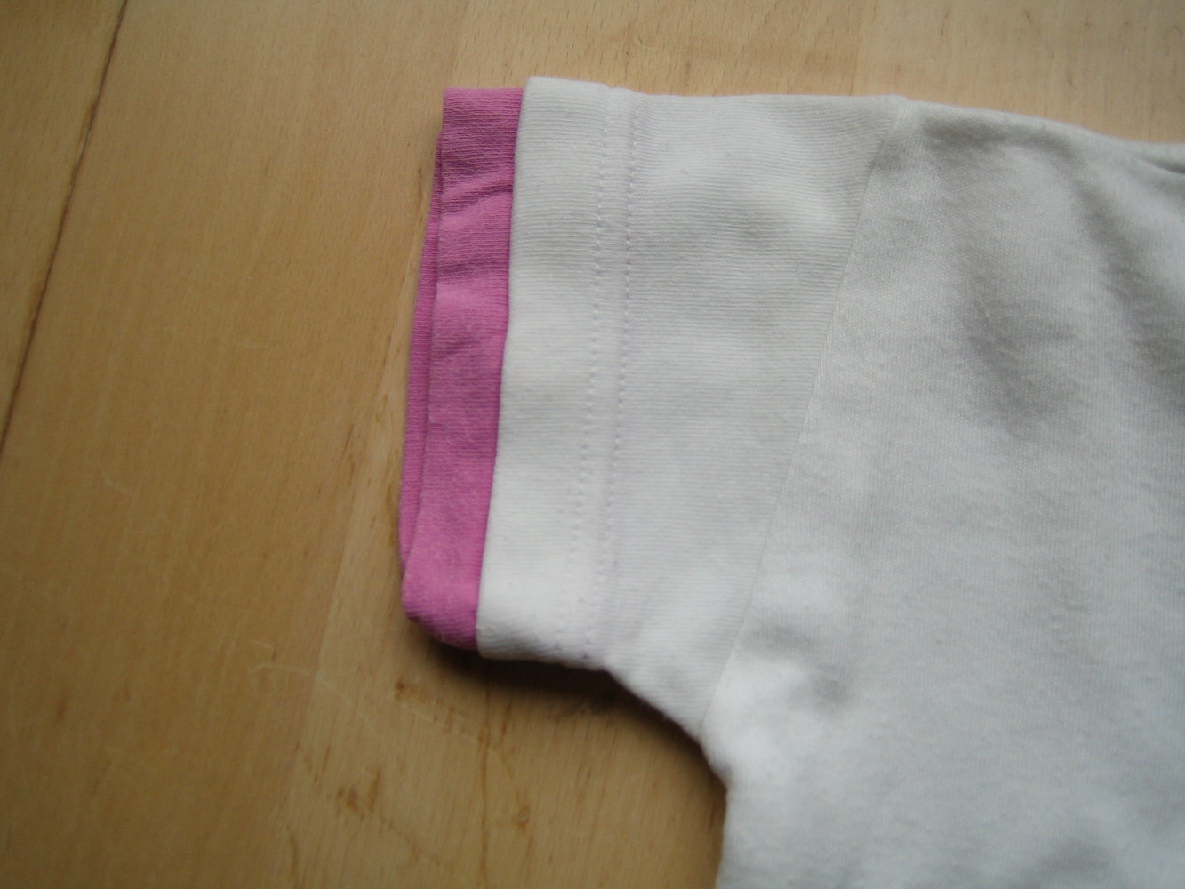 2-teiliger kurzer  Spielanzug 