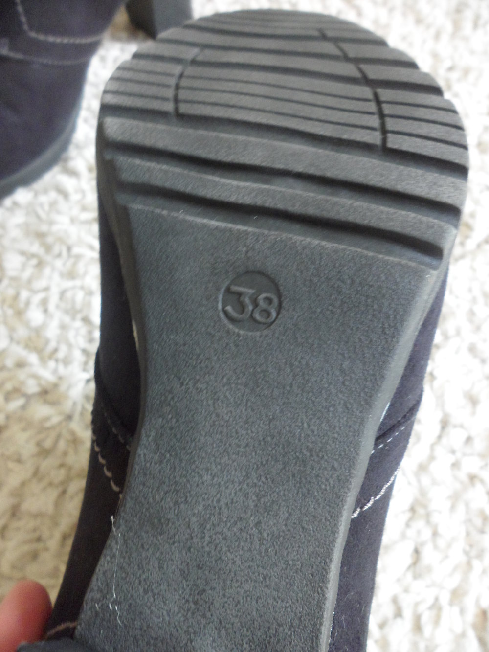 Schwarze Ankle-Boots, Stiefeletten zum Schnüren