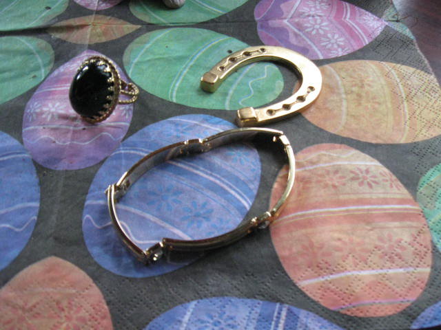 *** Schönes Armband ***