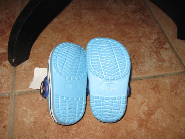 °°° Neue Badelatschen °°°