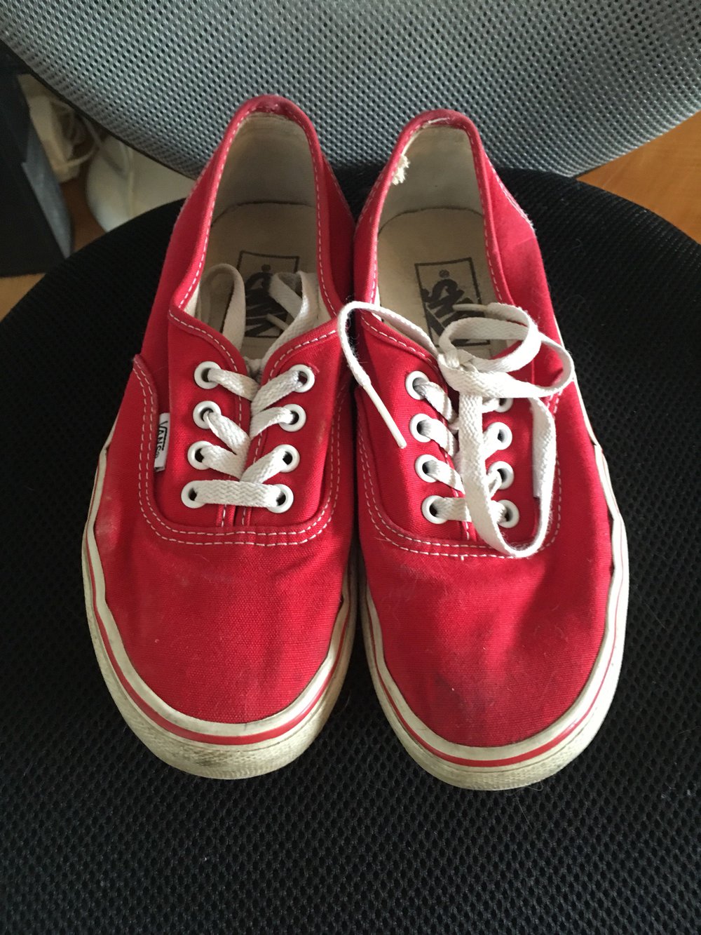Vans Gr.37
