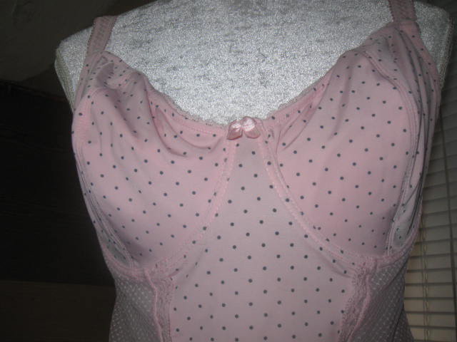 *** Süsses Negligee ***