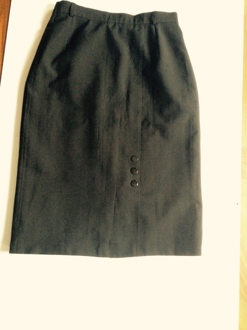 Toller High Waist Rock Trendi