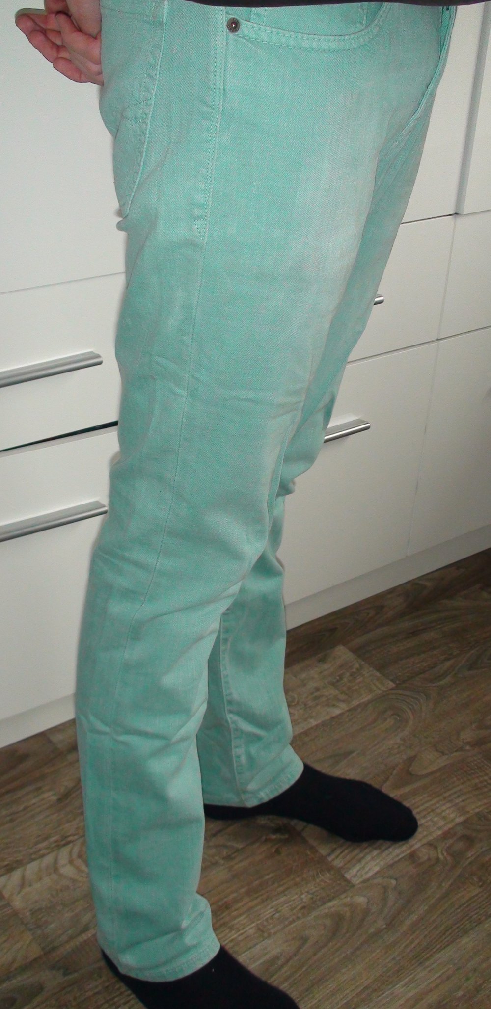 Guess Herren Slim Fit Jeans Gr.31