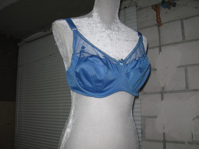 *** Sexy Bügel BH ***