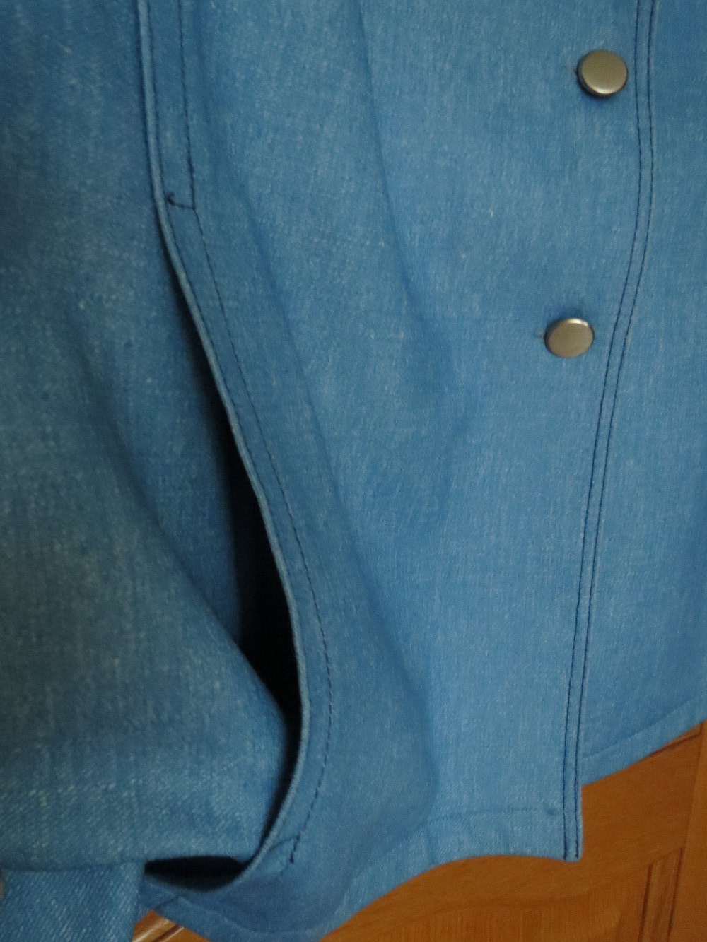 Blazer, Jacke, Gr.50/XL