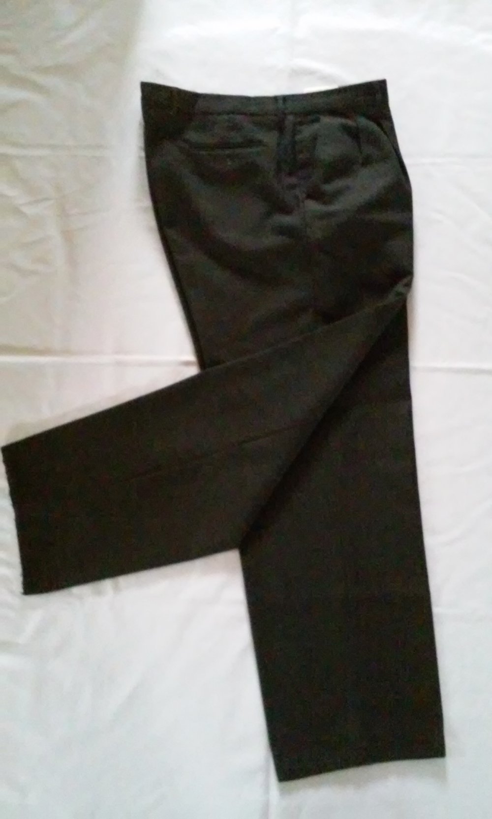 Gr.28 Anzughose Ausgehhose Festtagshose 