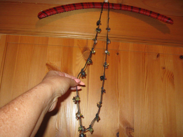 *** Hübsche Kette ***