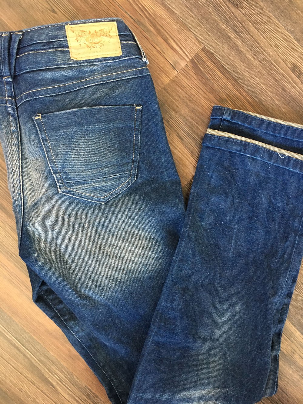 Edc by Esprit Damenjeans 