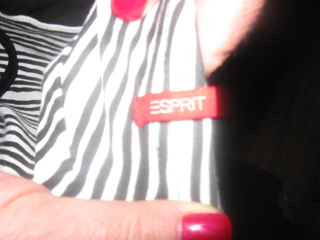 *** Zucker Süßes Jersey Kleidchen ***