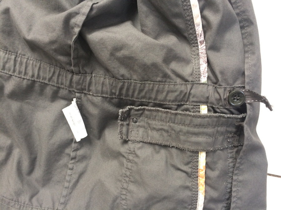 Esprit Baumwolljacke, Parka,  NEU, khaki, Gr 42