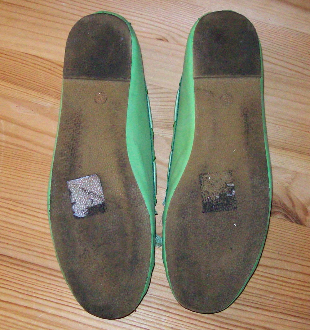 bpc- tolle Schuhe Gr.36