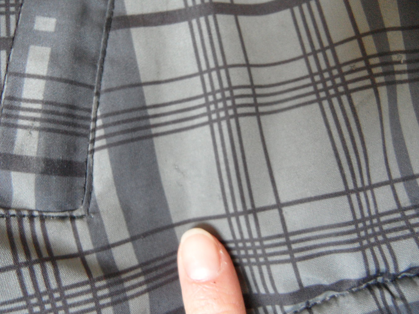 Übergangsjacke Staccato 92/98