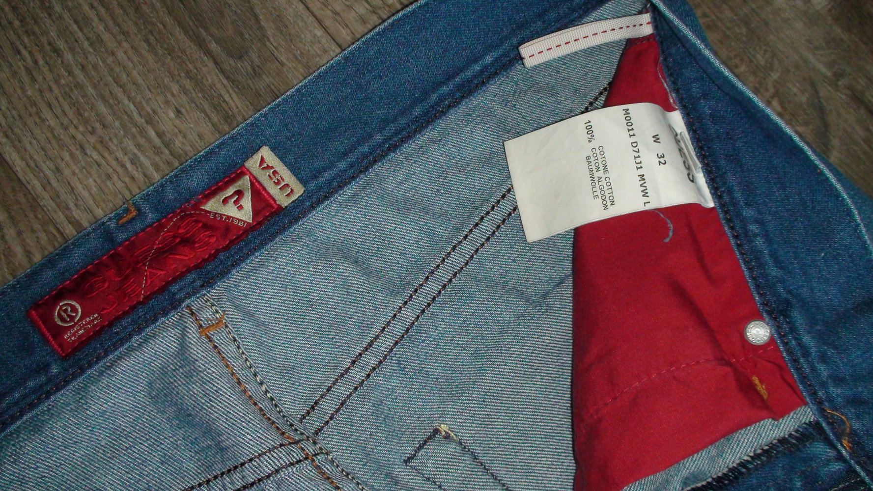 Guess Jeans Gr.52/54