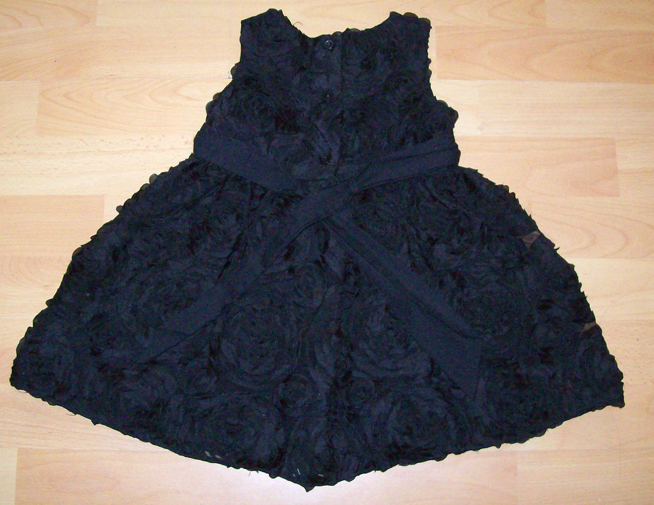Ted Baker- traumhaftes kleid Gr.12-18m 86cm