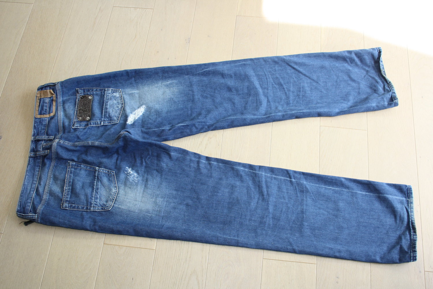 Jeans von Raser (Gr. 38)