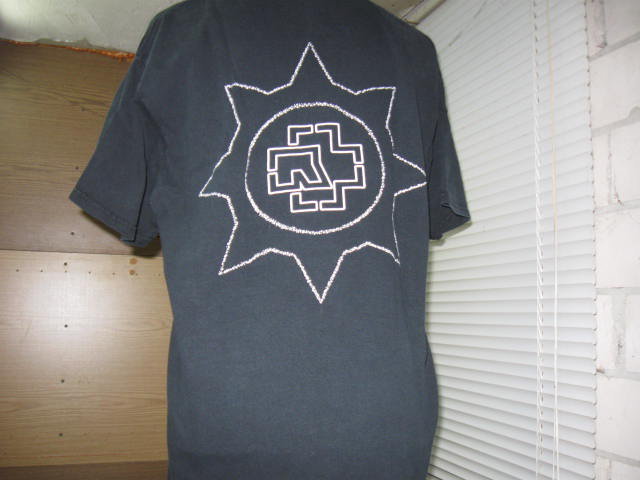 *** Tolles Shirt mit Druck ***