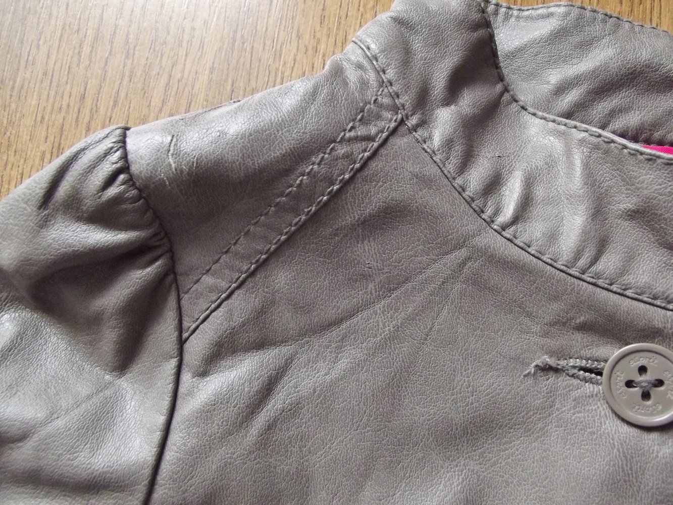 Super schöne Jacke von Esprit  Gr. 92/98 