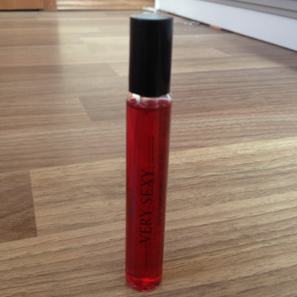 Victoria's Secret Very Sexy Eau De Parfum 7ml