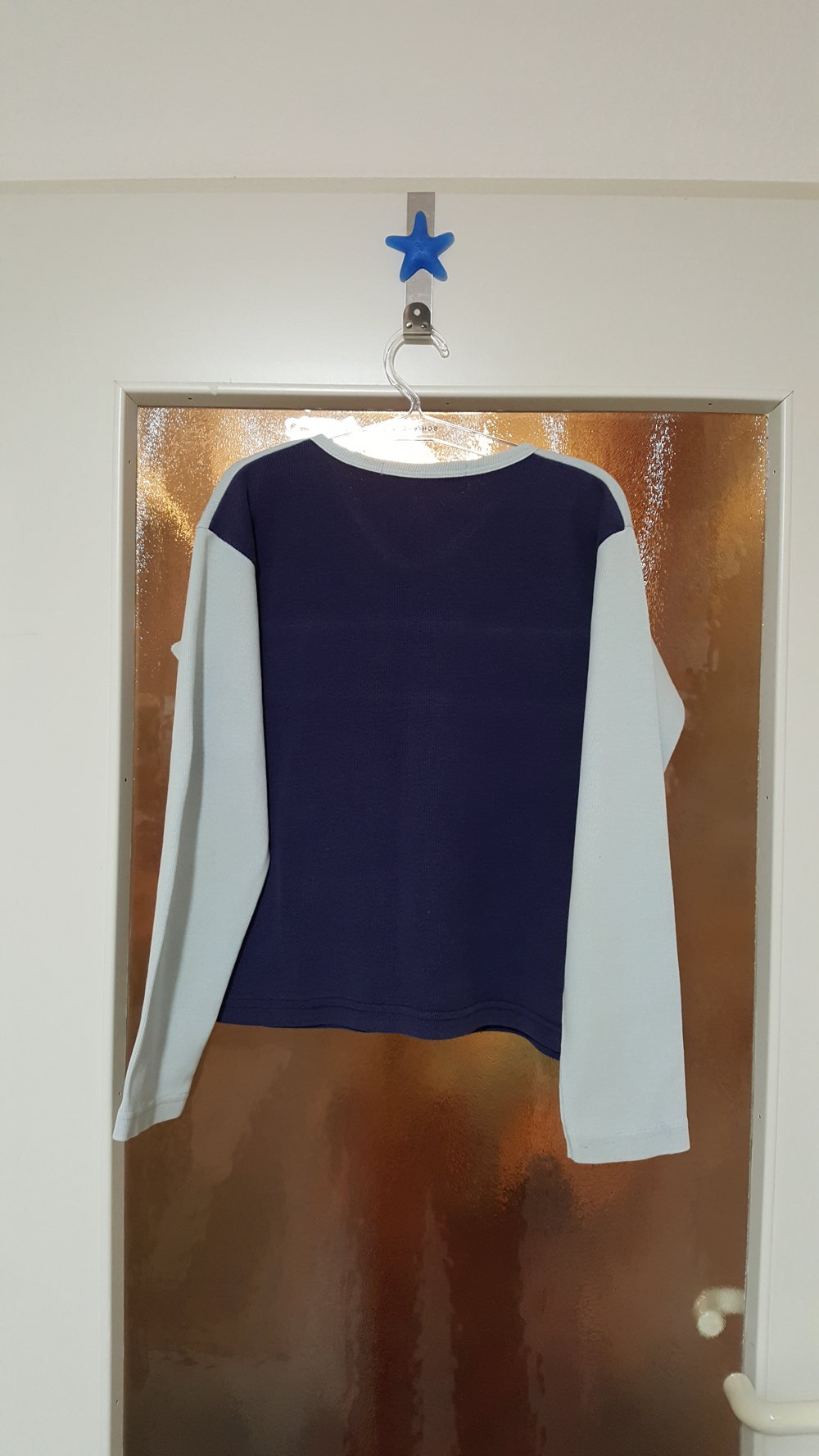 395. Pullover von Fishbone, Gr. 140/146