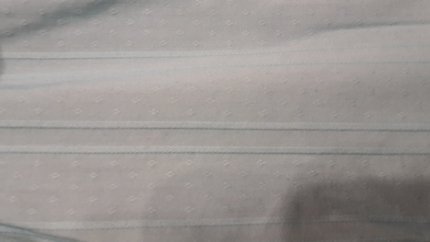 S.Oliver Bluse gr.42 kurzärmlig blau türkise Business