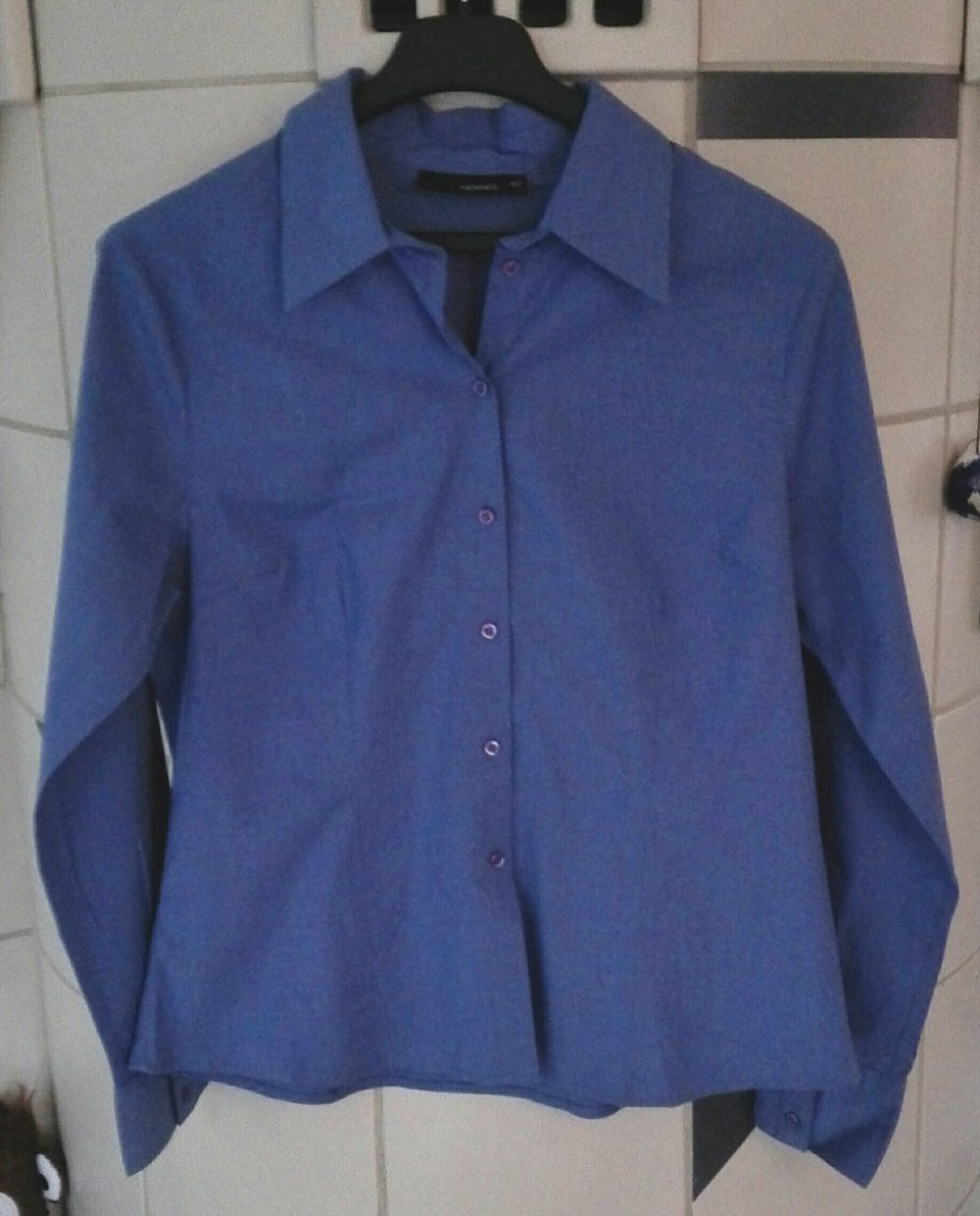 Damenbluse in Größe 42