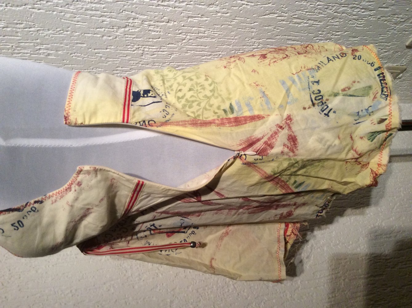 PJE Pampolina top Bluse nackholder Größe 158 XXS /XS 