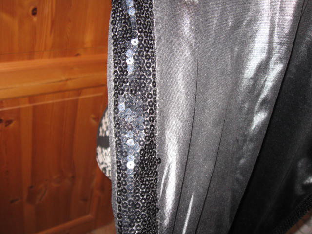 *** Coole Leggings mit Pailletten ***