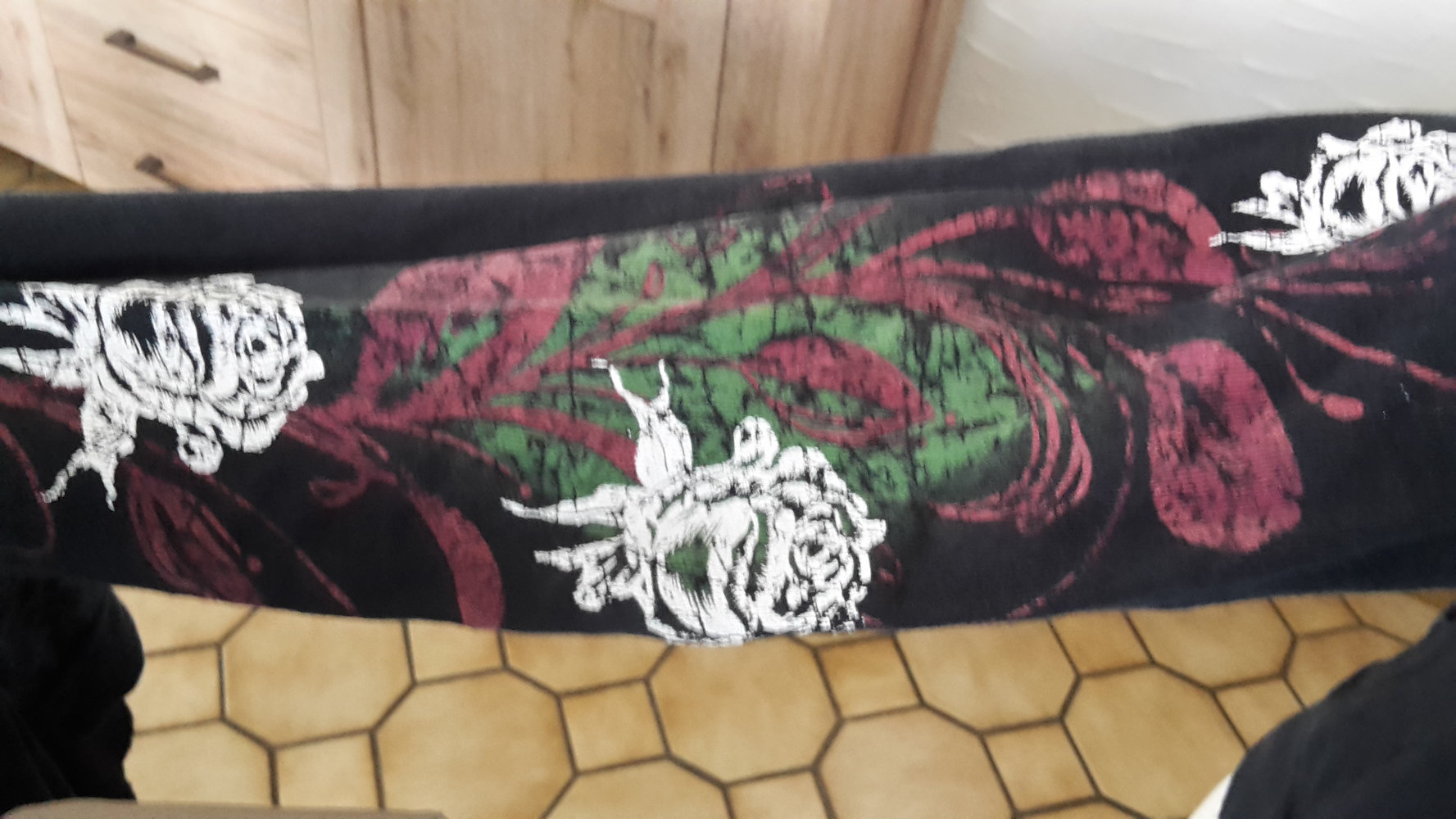 coole Hoodyjacke Reisverschluss