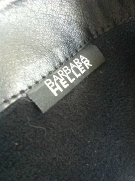 Winterstiefel Wildleder