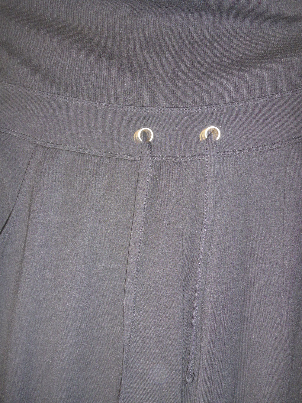 Sport, Yoga Hose, b.p.c., Gr. 36/38, schwarz