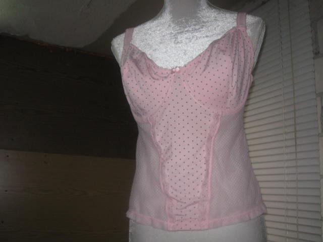 *** Süsses Negligee ***