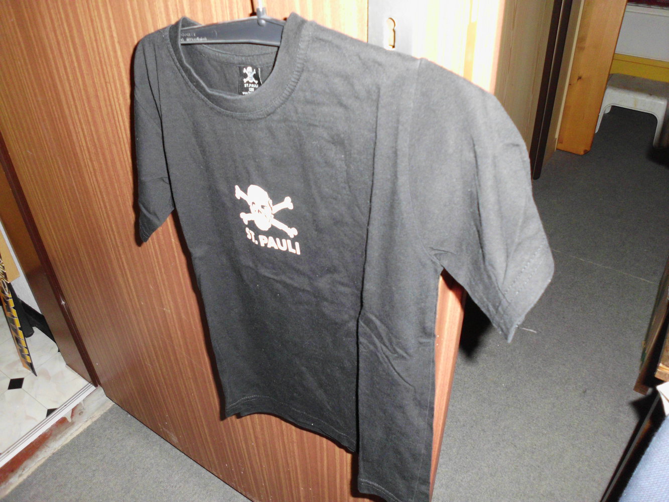 St. Pauli Kinder-T-shirt Größe 128