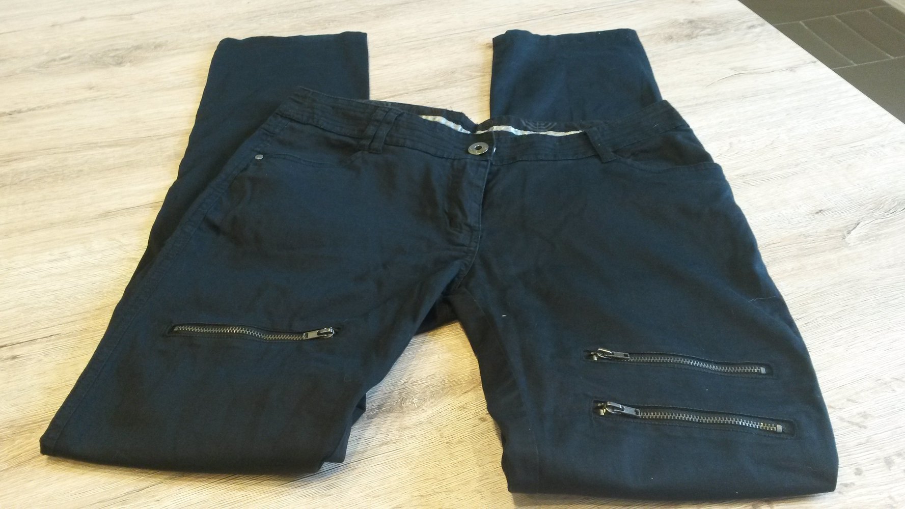 Sexy Hüfthose, super PO