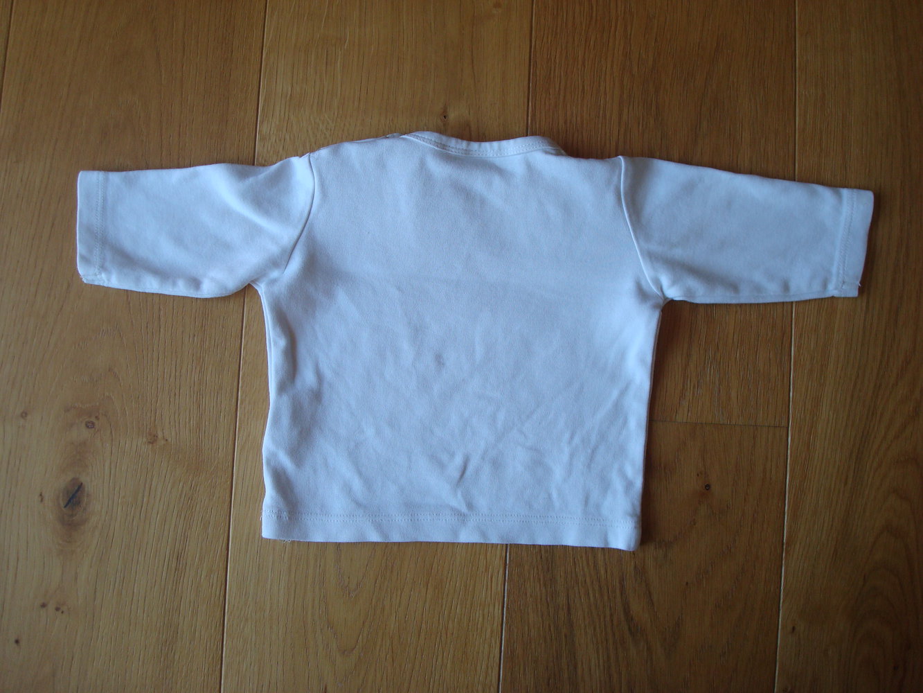 dünner Pullover Gr. 62 Unisex