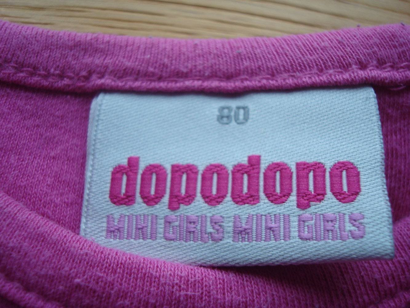 schönes Shirt, Langarmshirt, Pullover in Bolerooptik Gr. 80