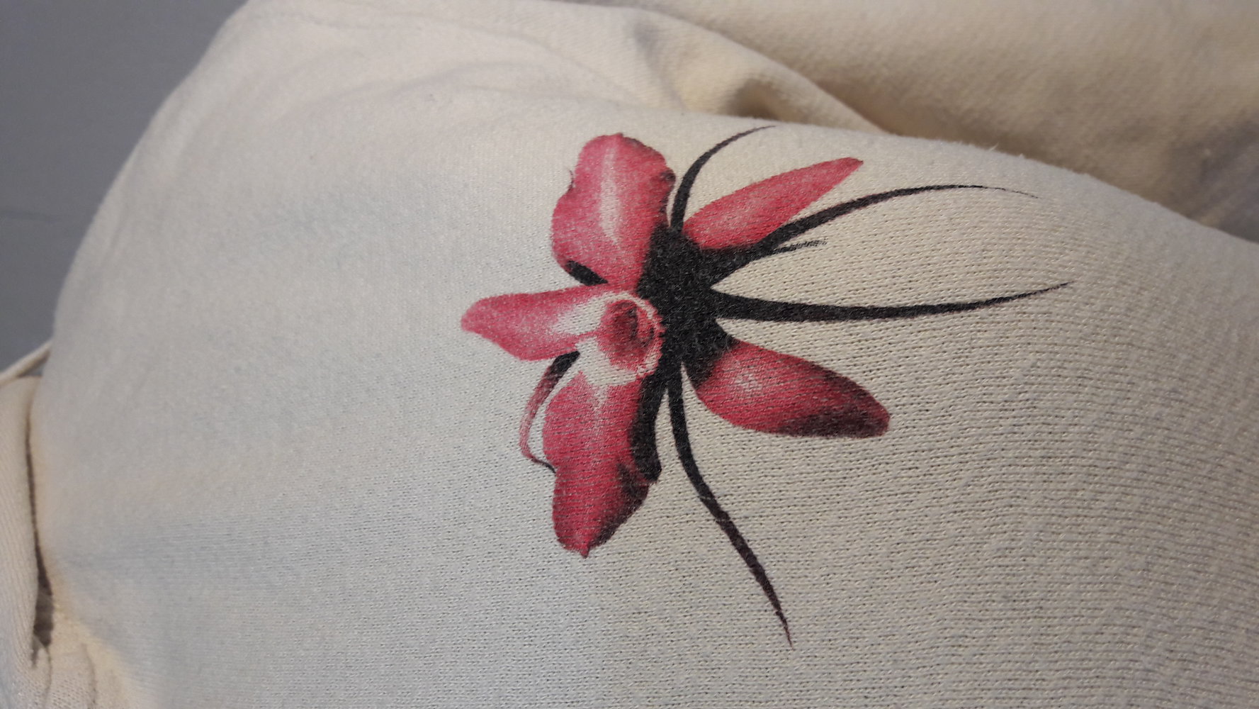 Nightwish Kapuzenjacke