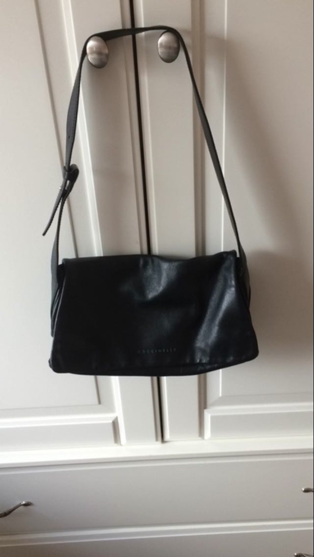 Coccinelle Lederhandtasche