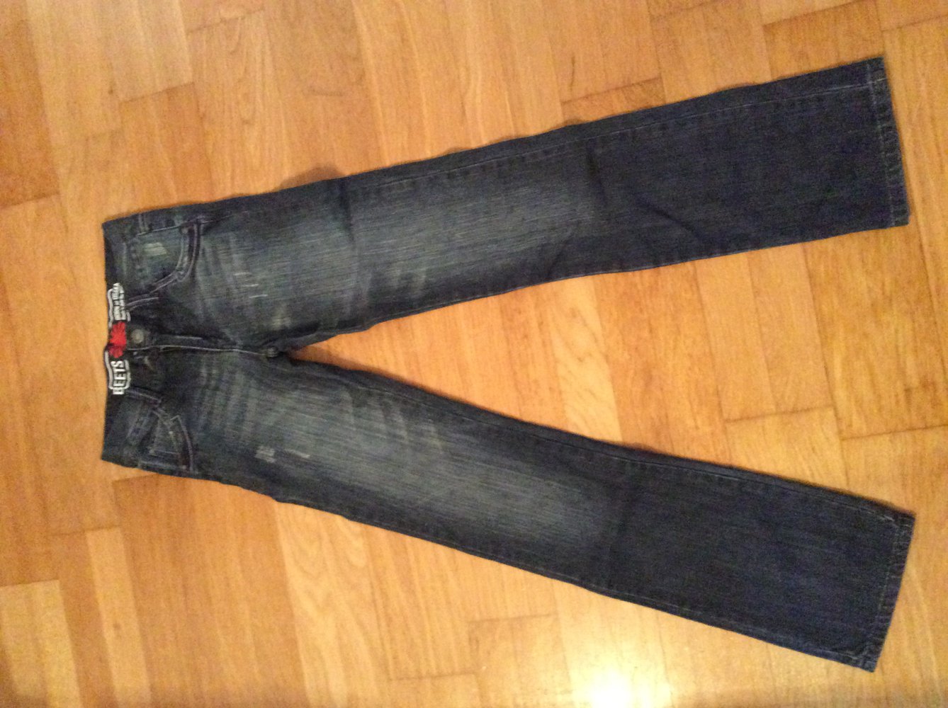 Beets Jeans Größe 176 /16 Jahre 