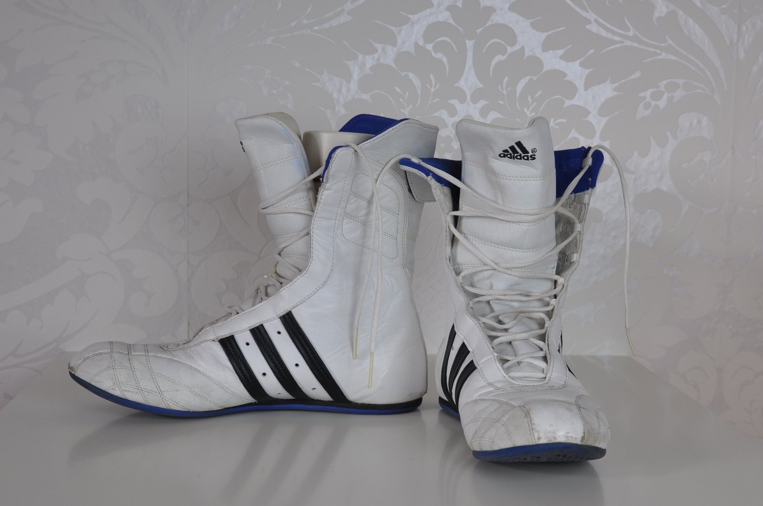 Boxerschuhe Adidas