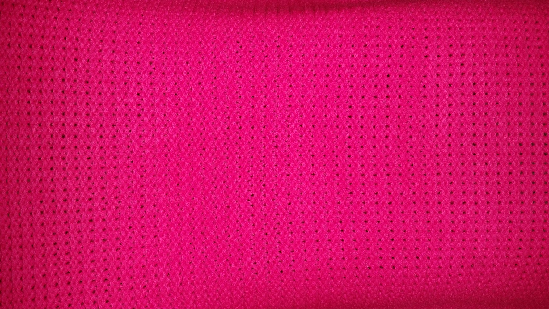 Pullover, strick, pink