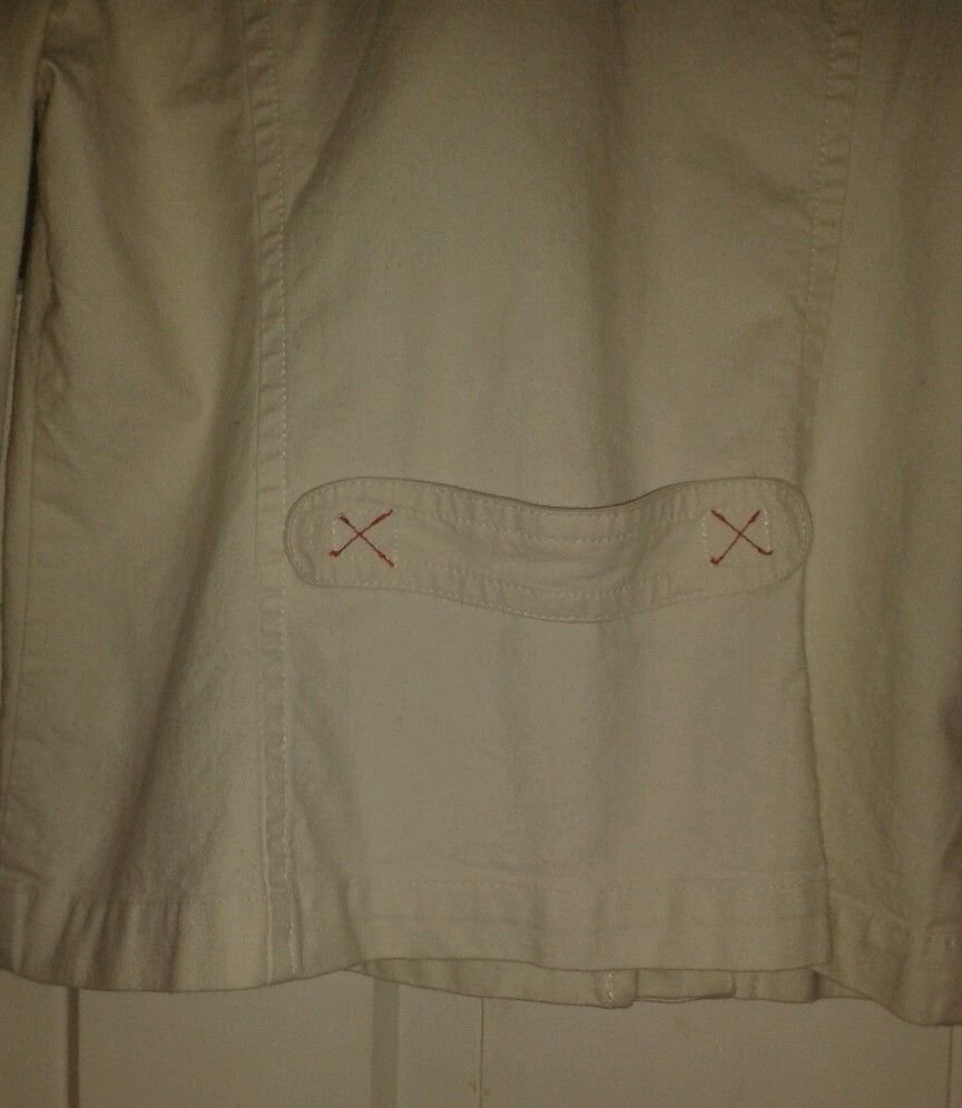 Jacke Damen Promod Gr. 36/38 