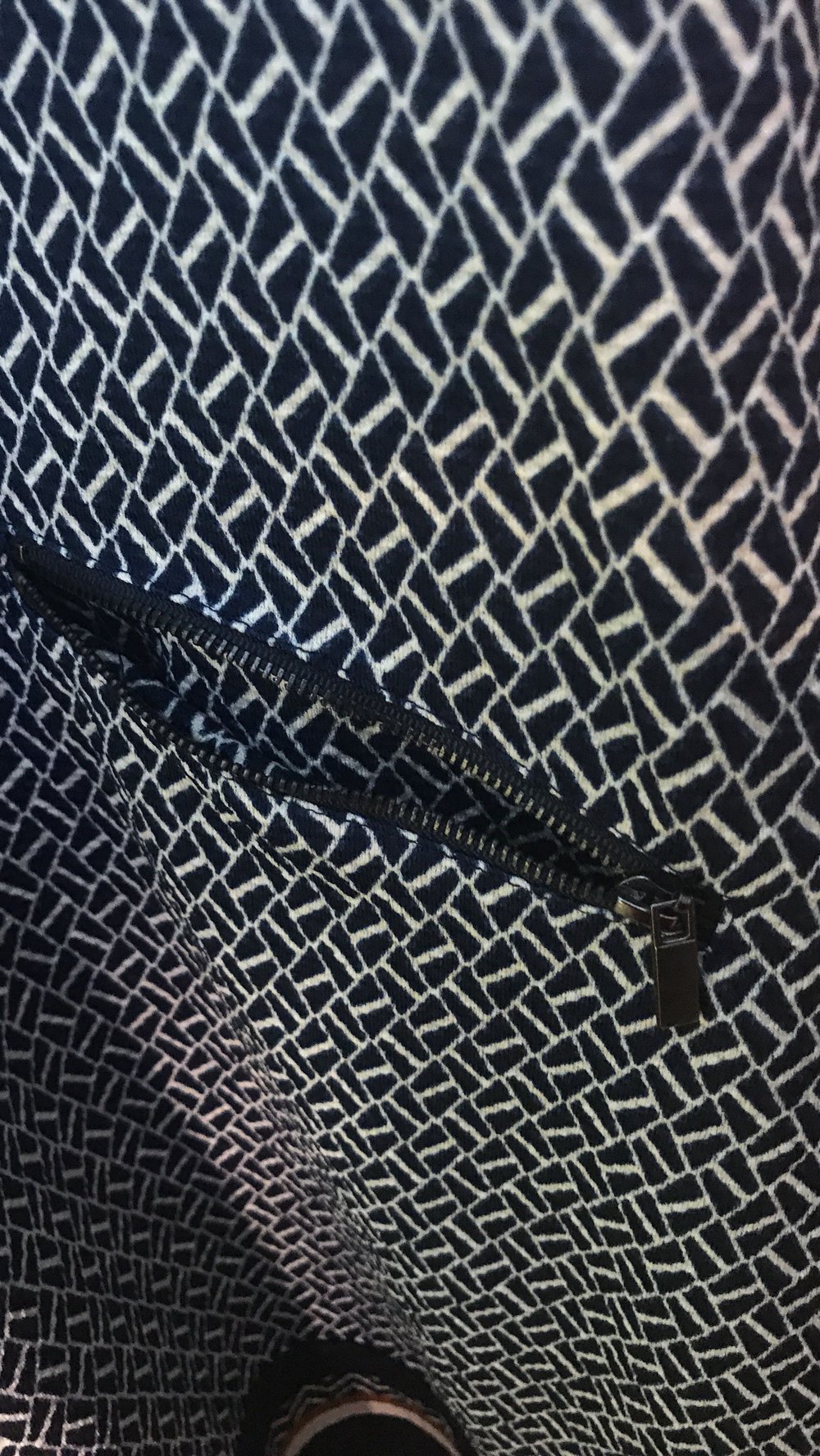 sommerliches Kleid von Gina Benotti Größe 48/50