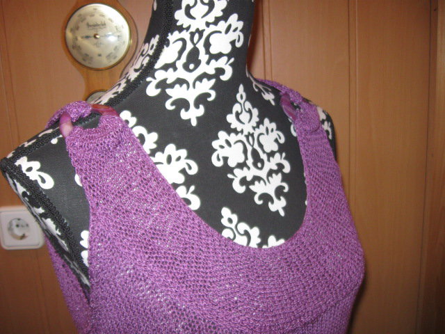 *** Knuffiges Hängerchen ***