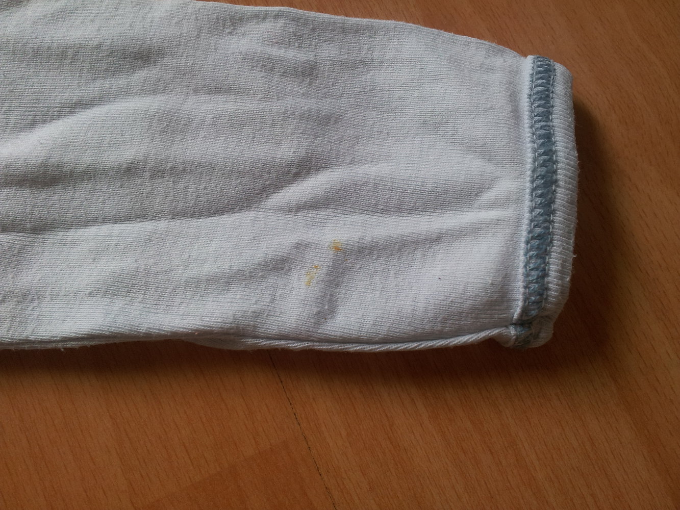 Body hellblau Hase Eisbär Sterne TCM Gr. 86/92 