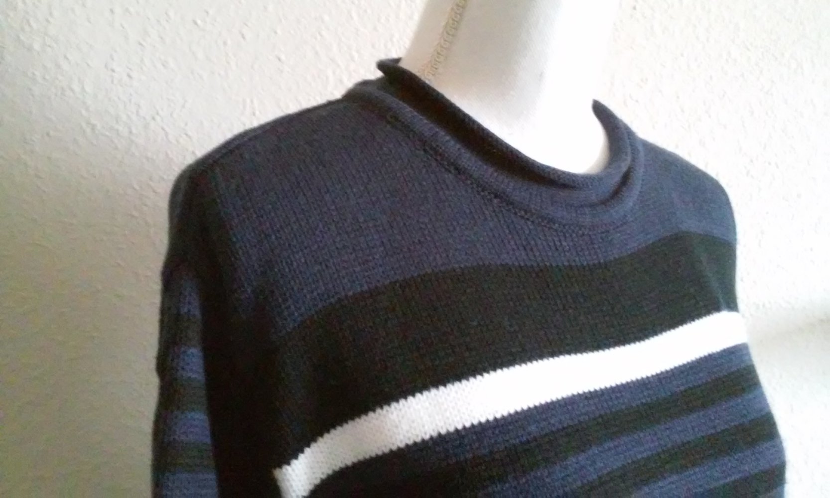 Rollkragenpullover Pullover Rolli Pulli 