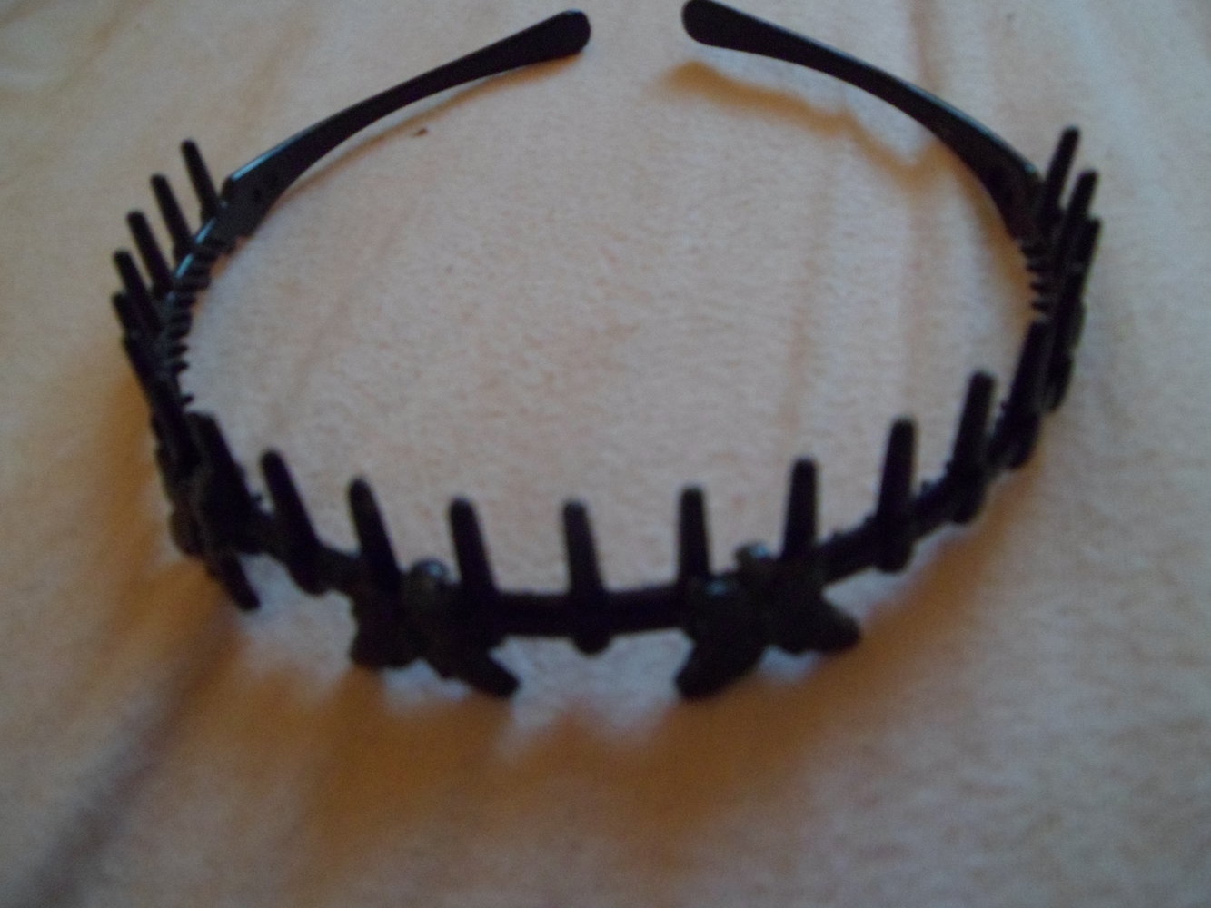 Schmetterlingshaarreif