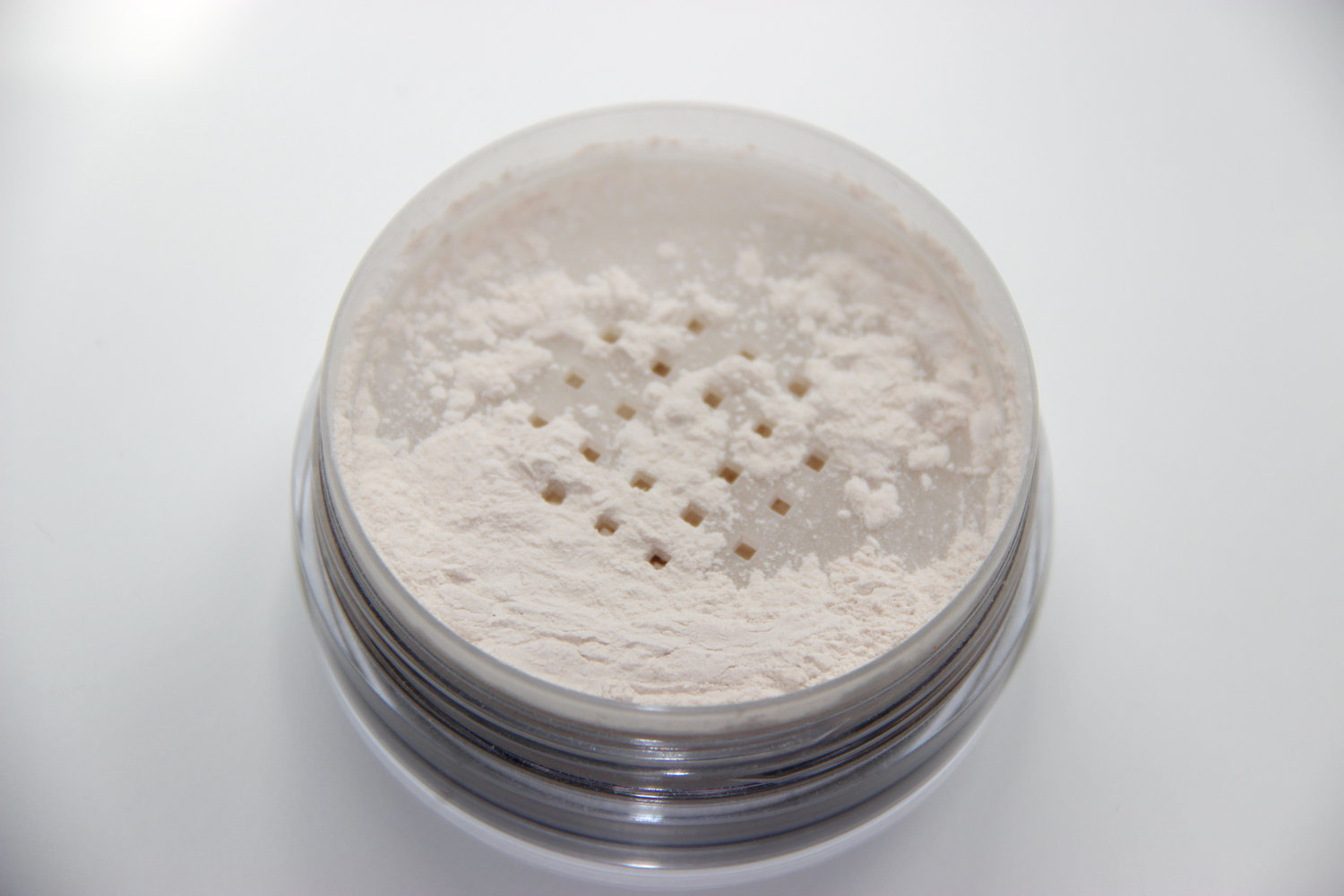 Artdeco Fixing Powder Fixierpuder